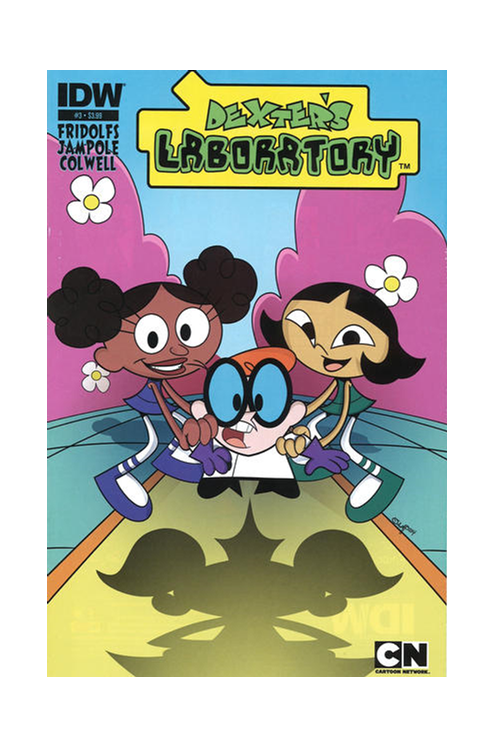 Dexters Laboratory #3