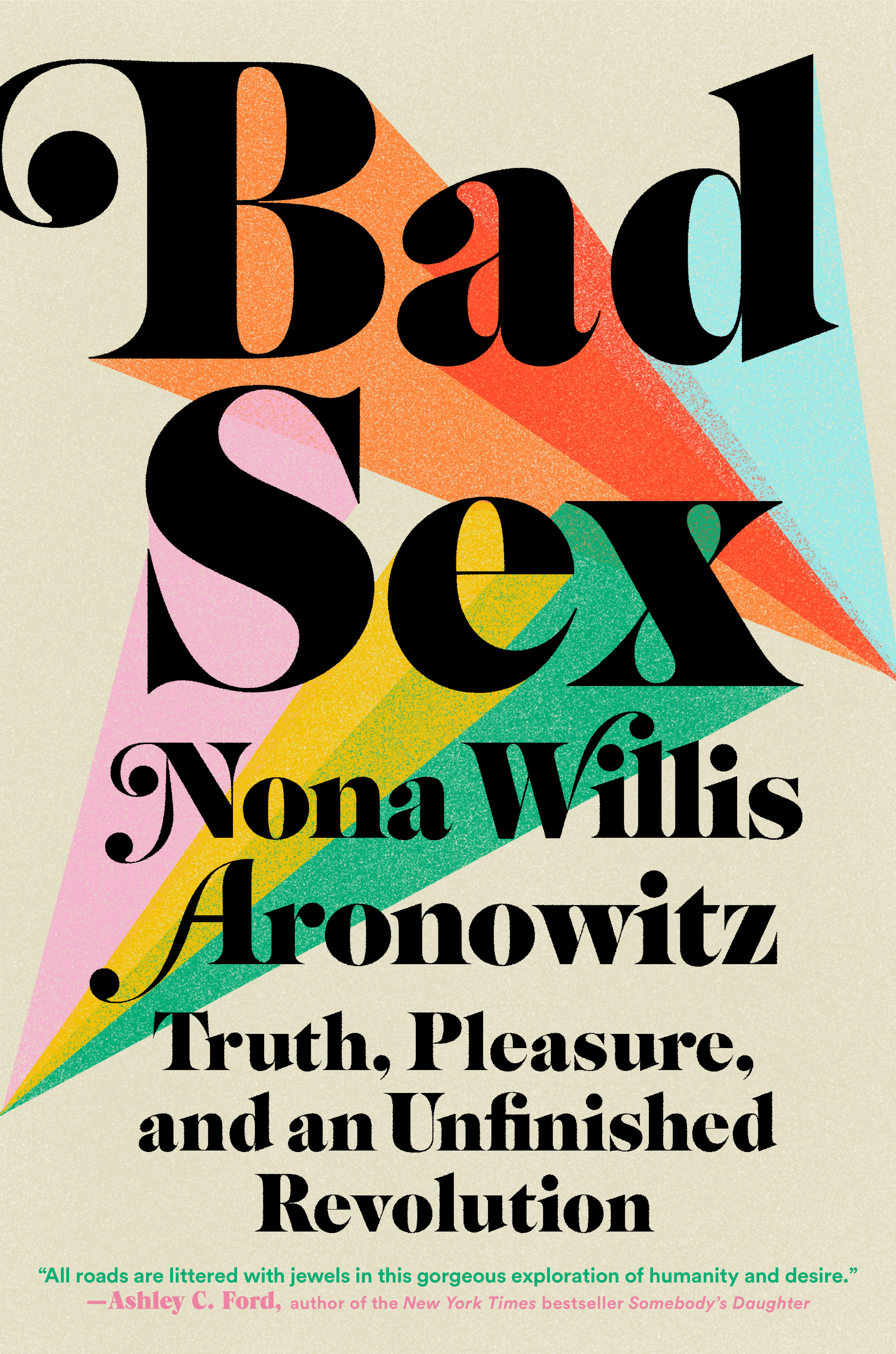 Bad Sex (Hardcover Book)