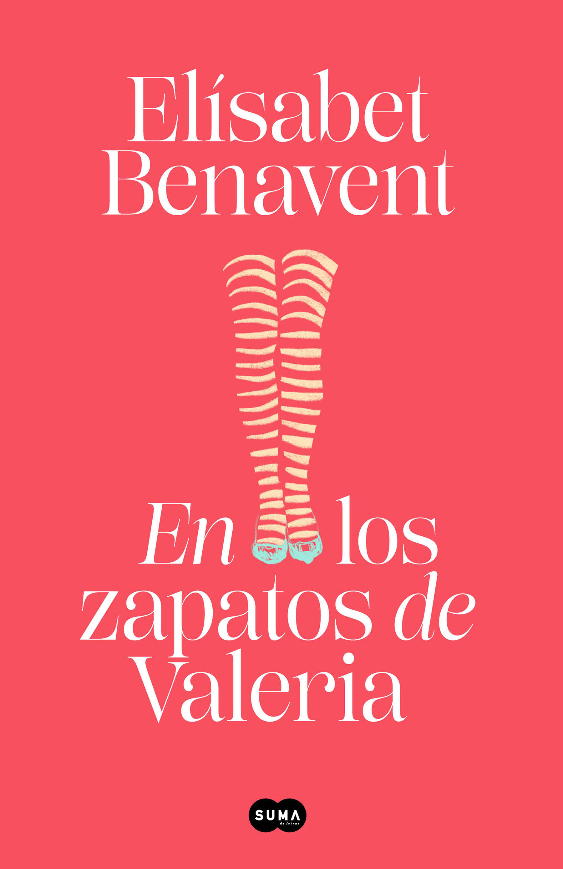 En Los Zapatos De Valeria / In Valeria'S Shoes (Hardcover Book)