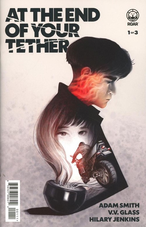 At the End of Your Tether #1 (Of 3)