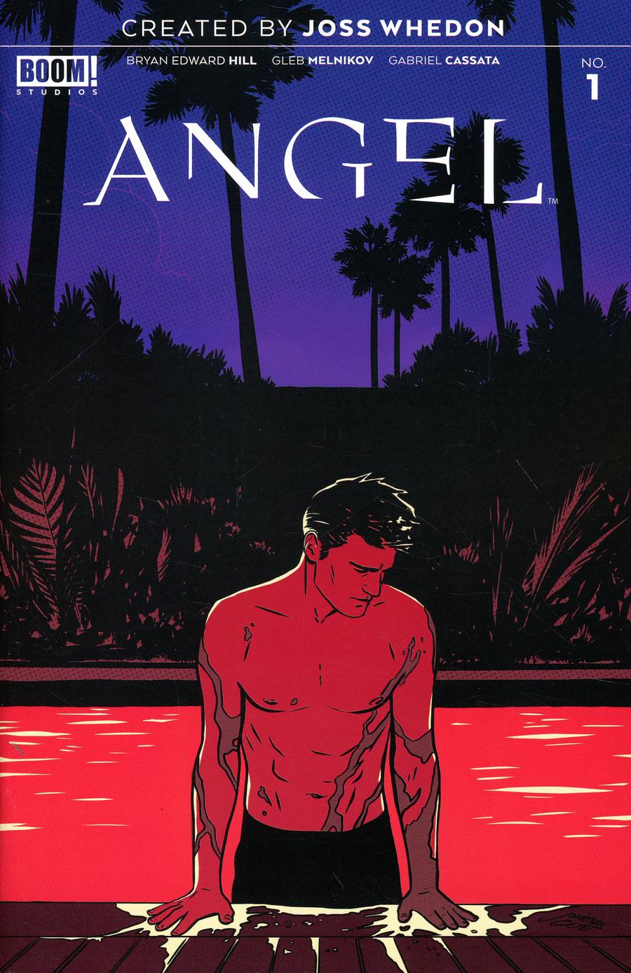 Angel #1 1 for 20 Incentive