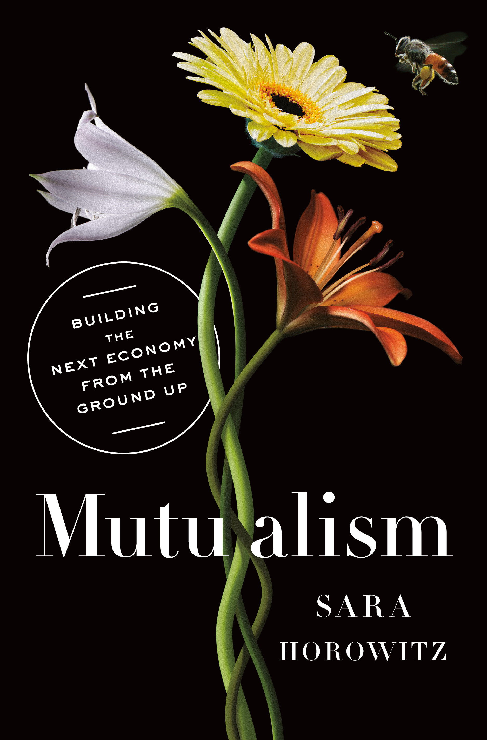 Mutualism (Hardcover Book)