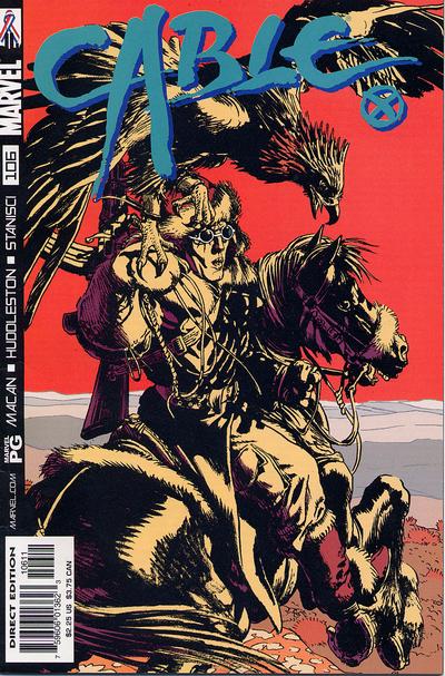 Cable #106 (1993)