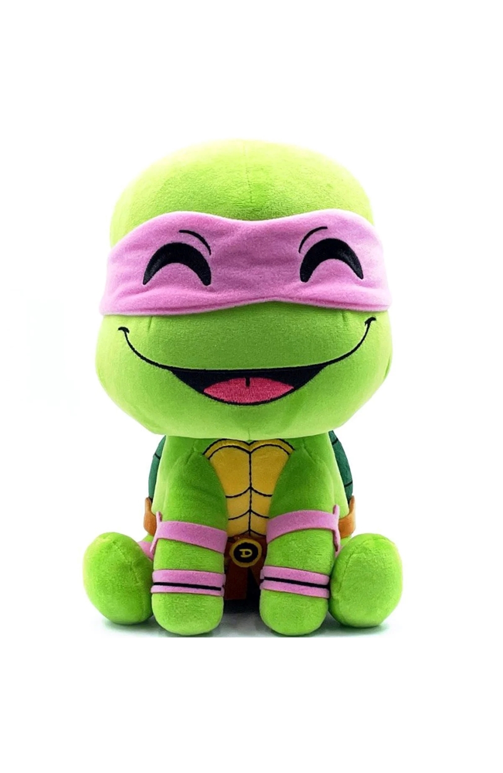 Youtooz - Teenage Mutant Ninja Turtles Donatello 9-Inch Plush