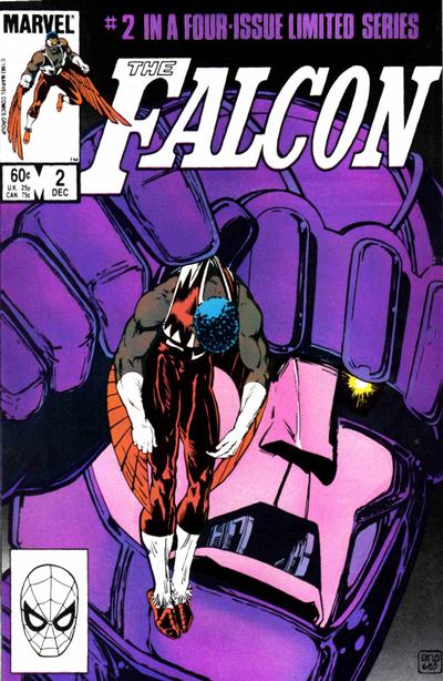 Falcon #2 [Direct]