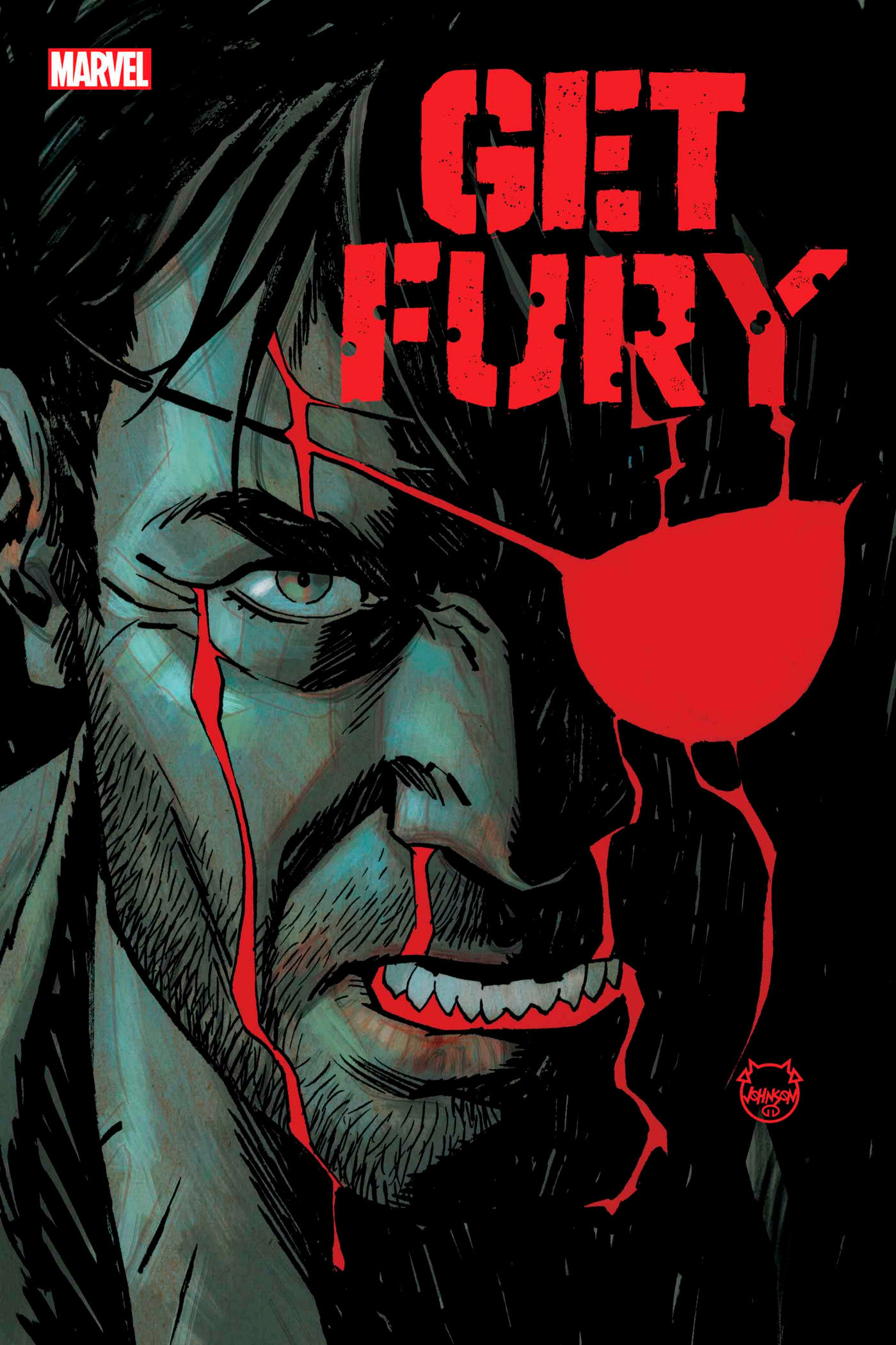 Get Fury #4