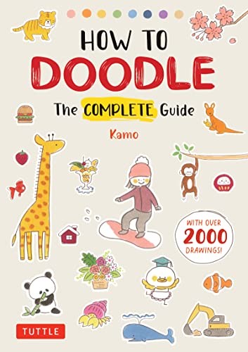 How To Doodle - The Complete Guide