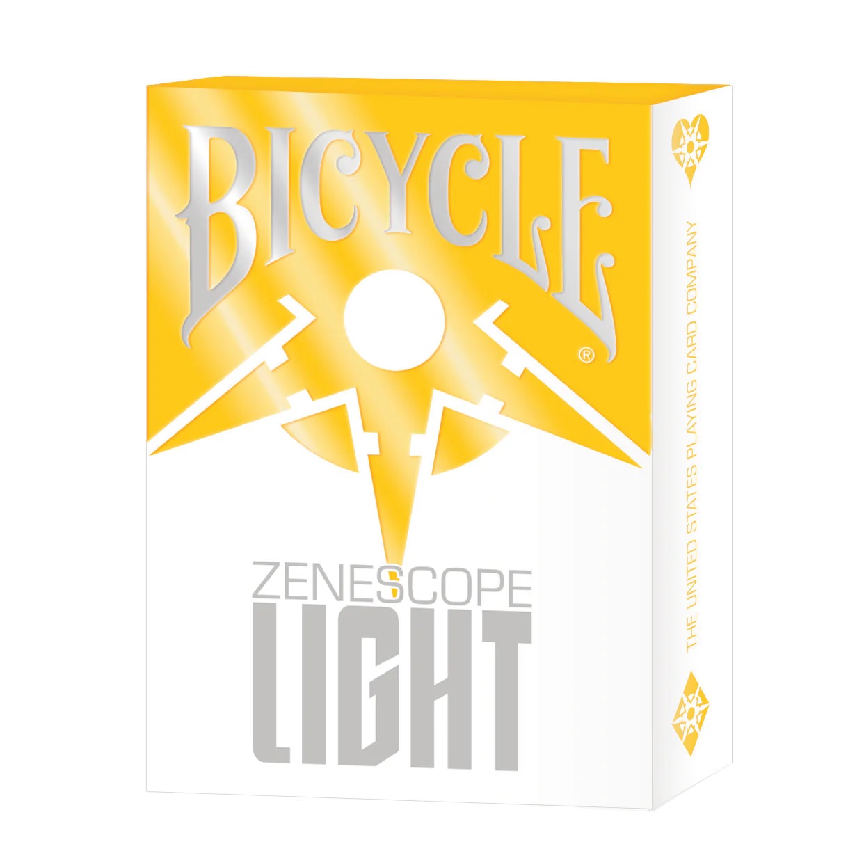 Zenescope Premium Playing Cards Light Deck