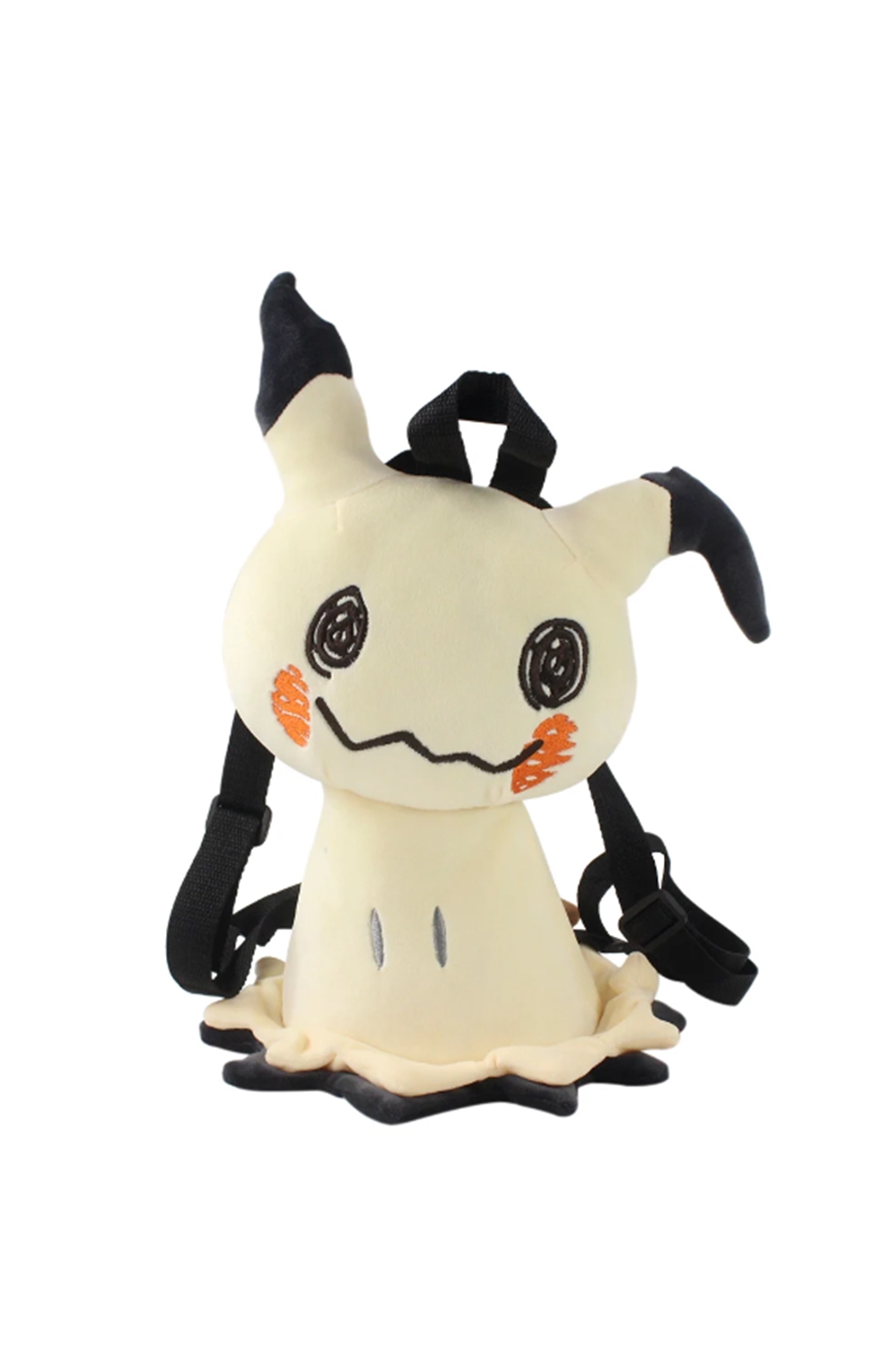 Pocket Monster Pokemon Plush Ruck Sack - Mimikyu