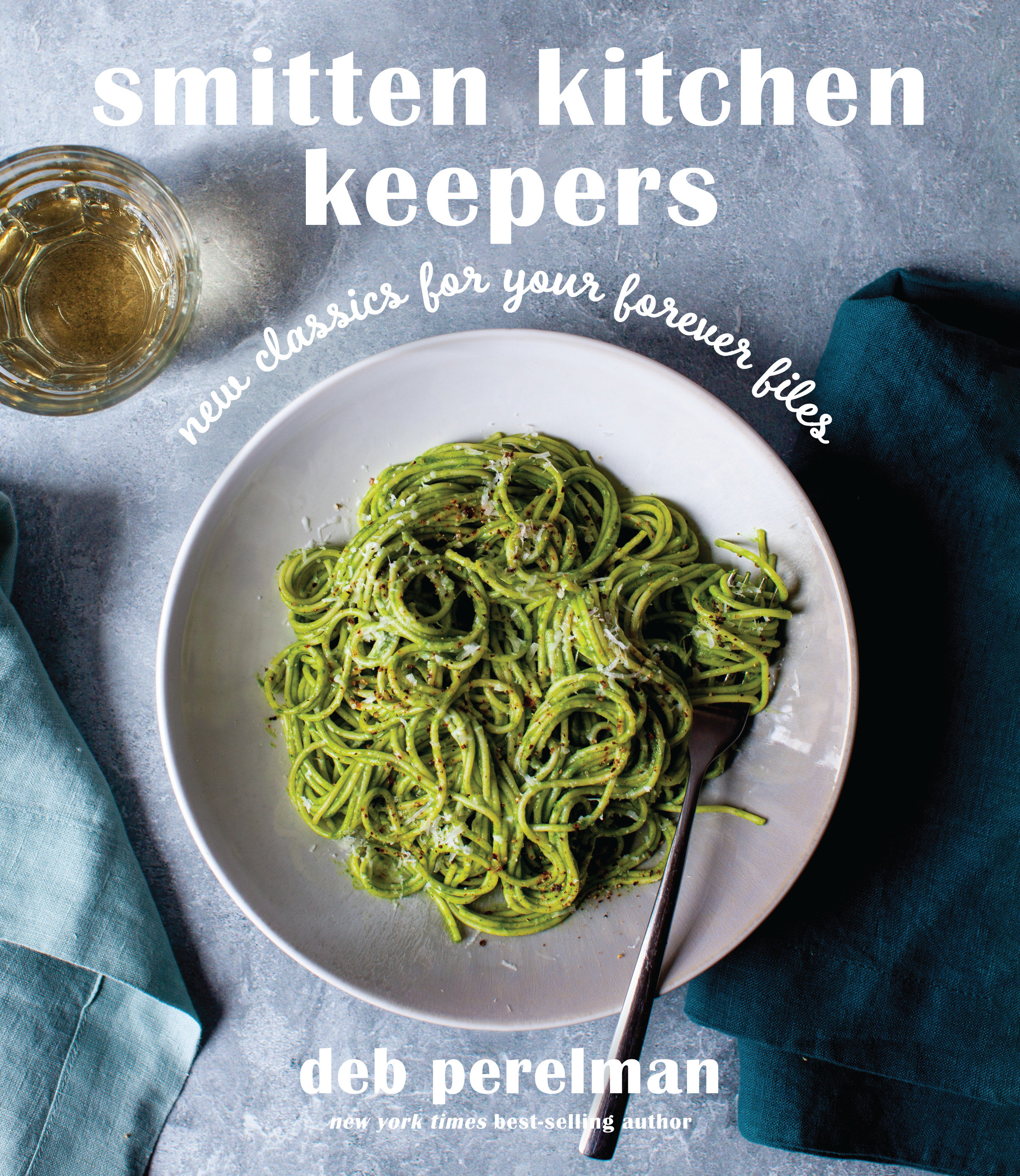 Smitten Kitchen Keepers (Hardcover Book)