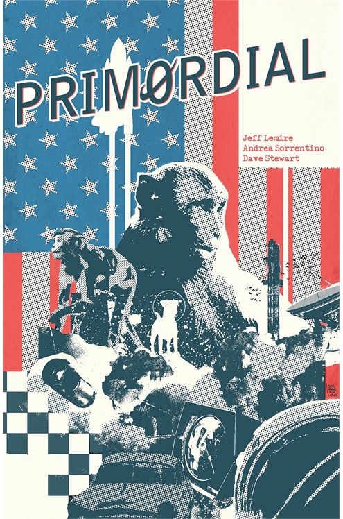 Primordial 