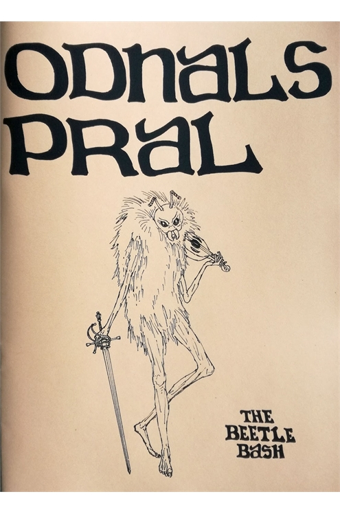 Odnals Pral - The Beetle Bash