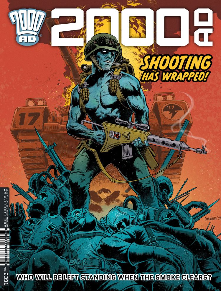 2000 AD Prog #2391