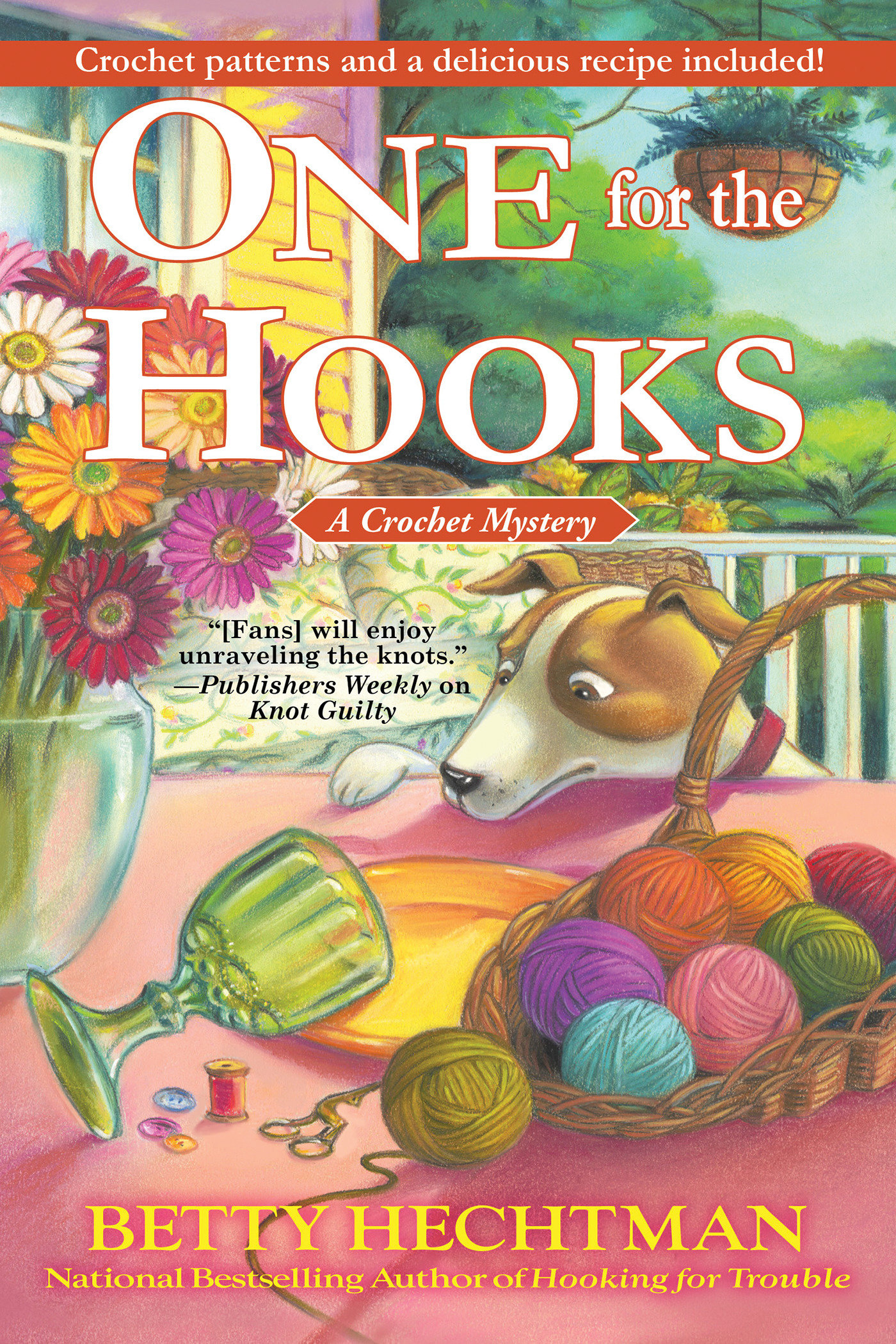 One for The Hooks (Hardcover Book)