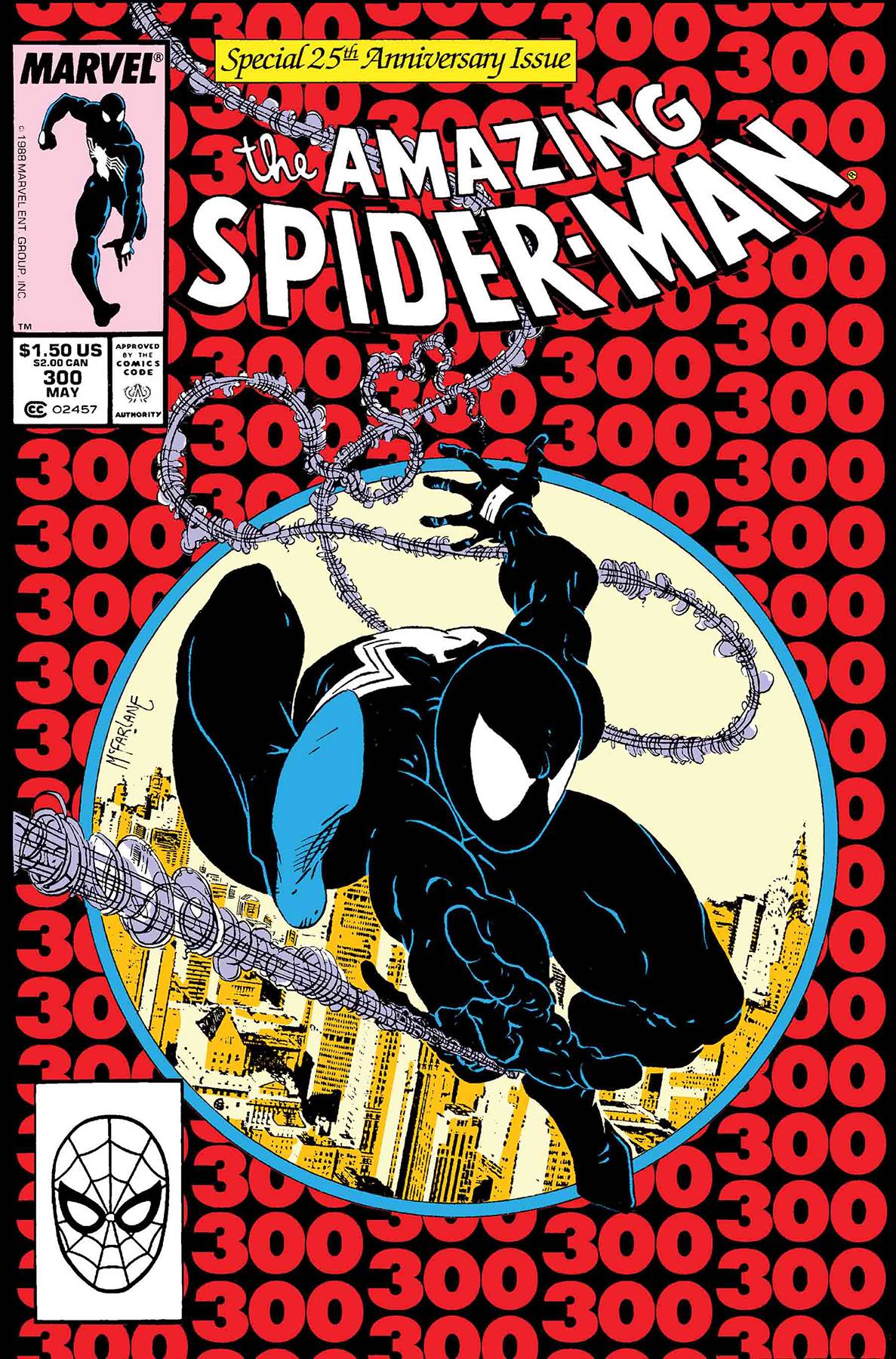 True Believers Venom Vs Spider-Man #1