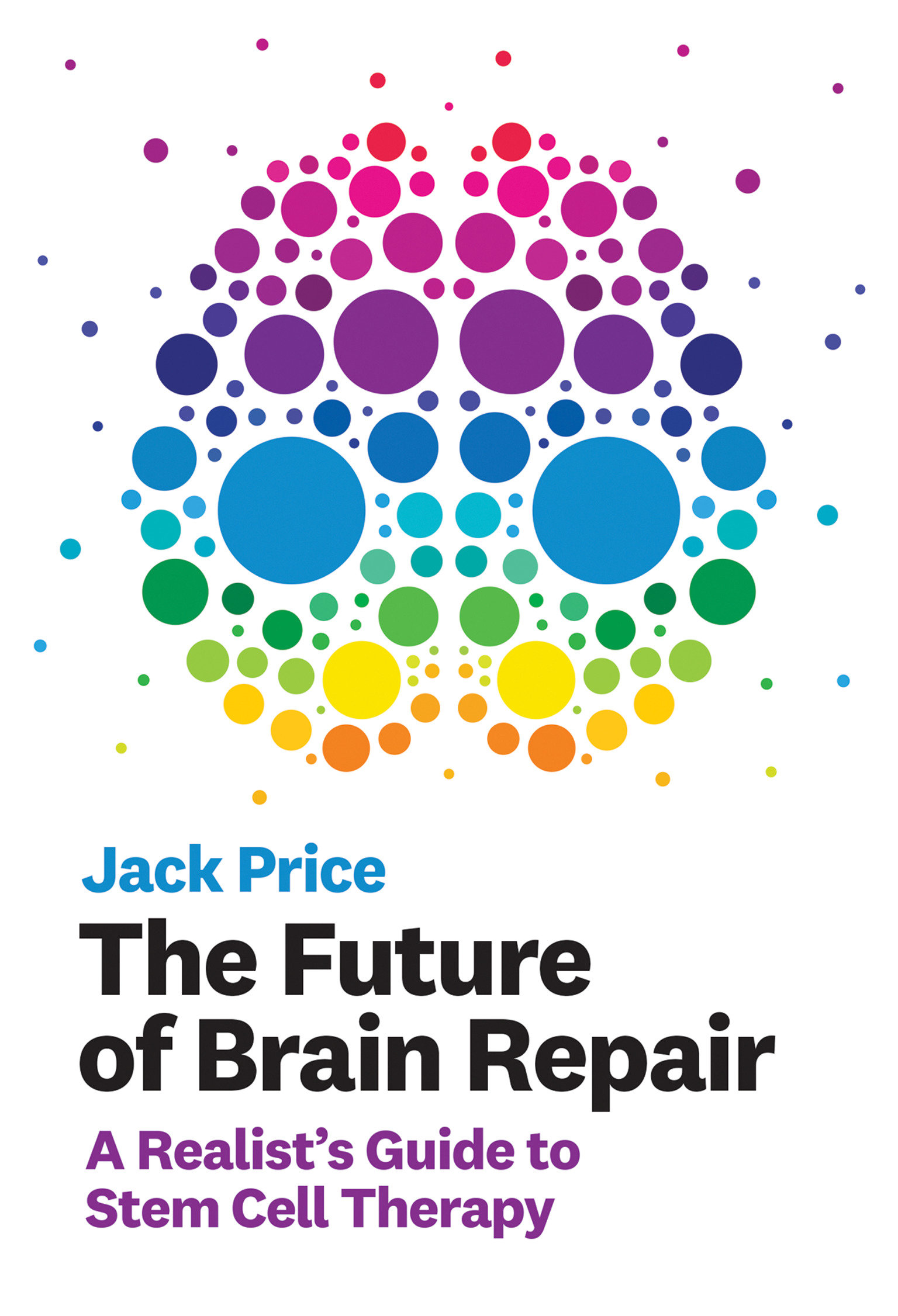 The Future Of Brain Repair (Hardcover Book)