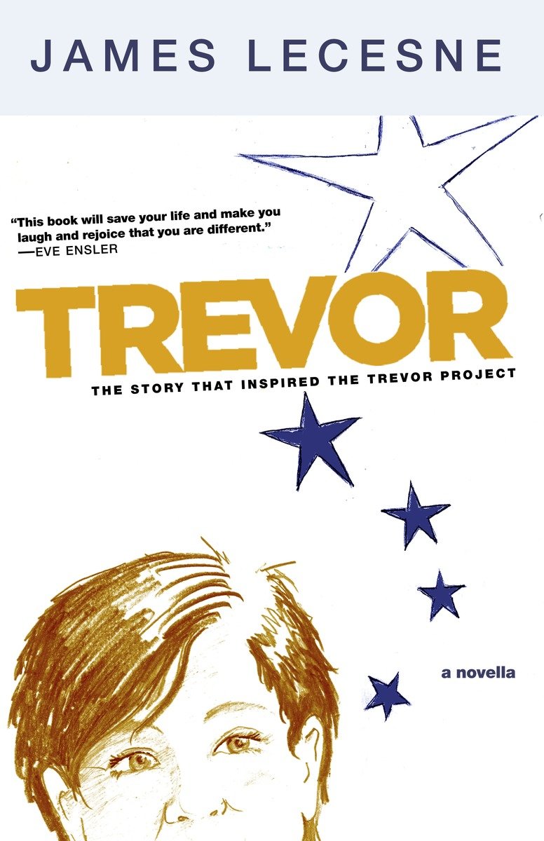Trevor (Hardcover Book)
