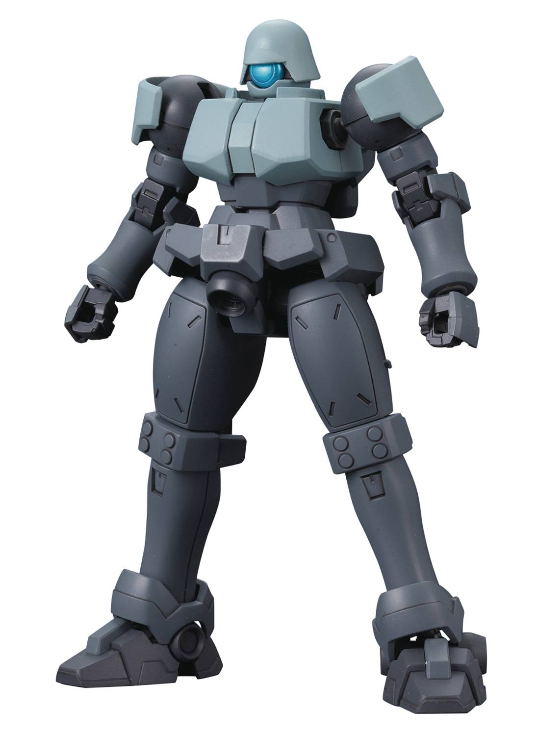 Gundam Build Divers Leo Npd Hgbc 1/144 Model Kit