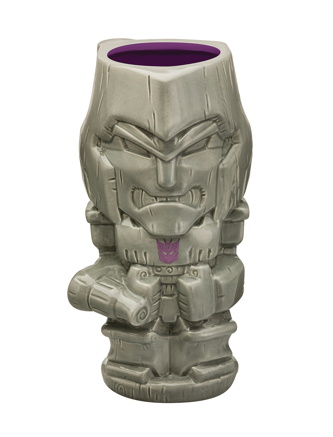 Transformers Megatron Tiki Mug