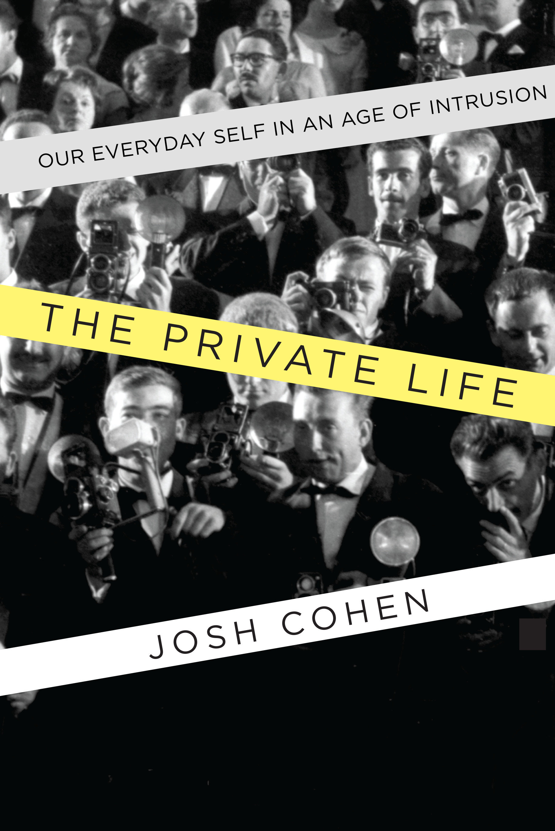 The Private Life (Hardcover Book)