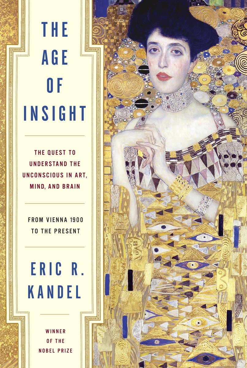 The Age Of Insight (Hardcover Book)
