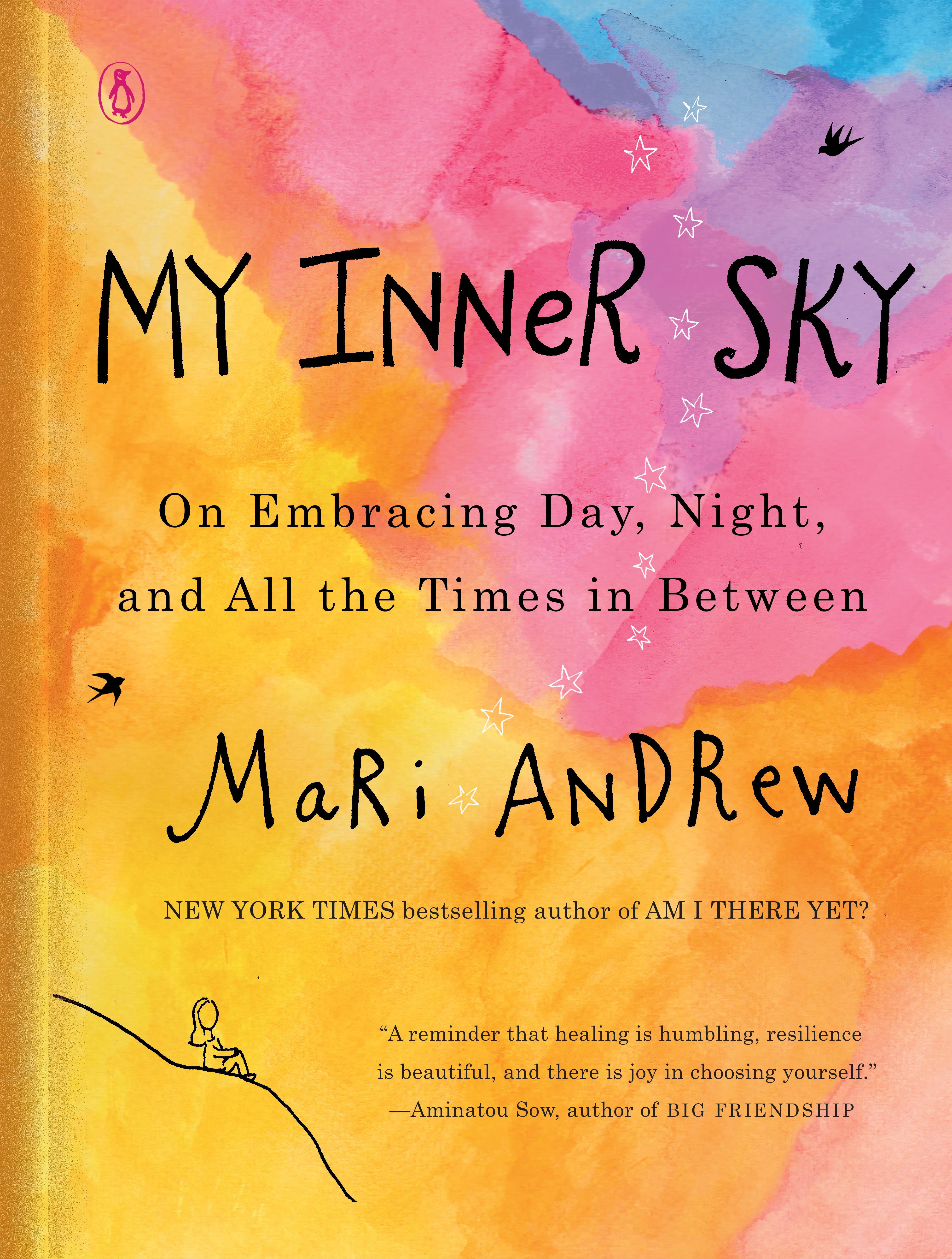 My Inner Sky (Hardcover Book)