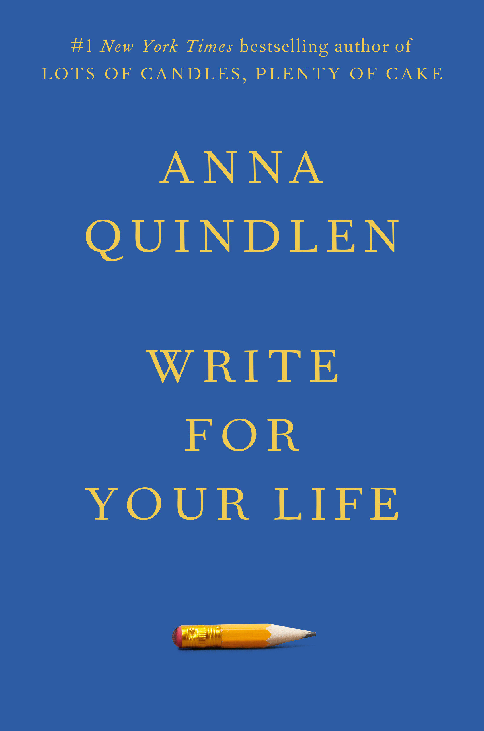 Write for Your Life (Hardcover Book)