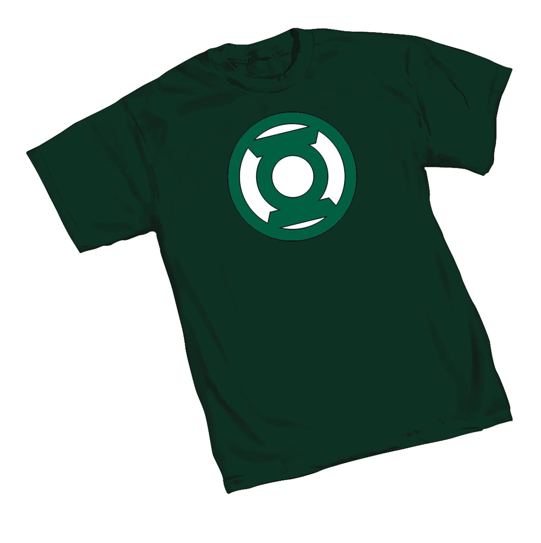 Green Lantern 2019 Symbol T-Shirt Medium