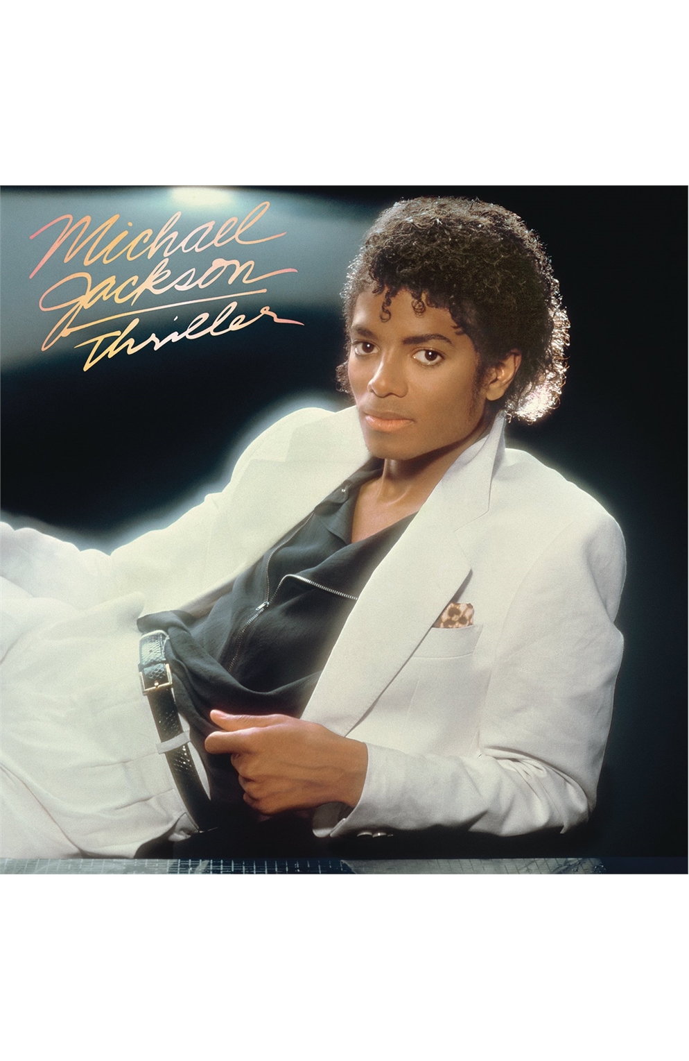 Michael Jackson - Thriller Gatefold