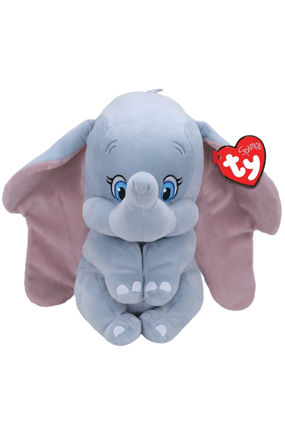 Dumbo Ty Medium Plush