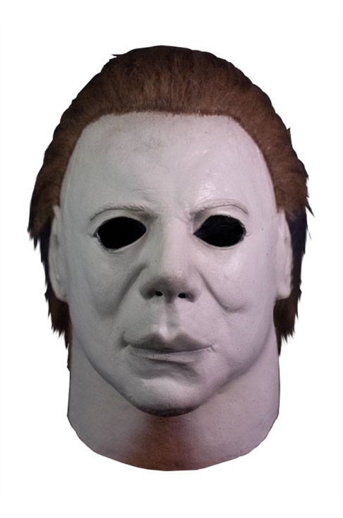 Trick Or Treat Studios Halloween 4 Mask (Poster Version)
