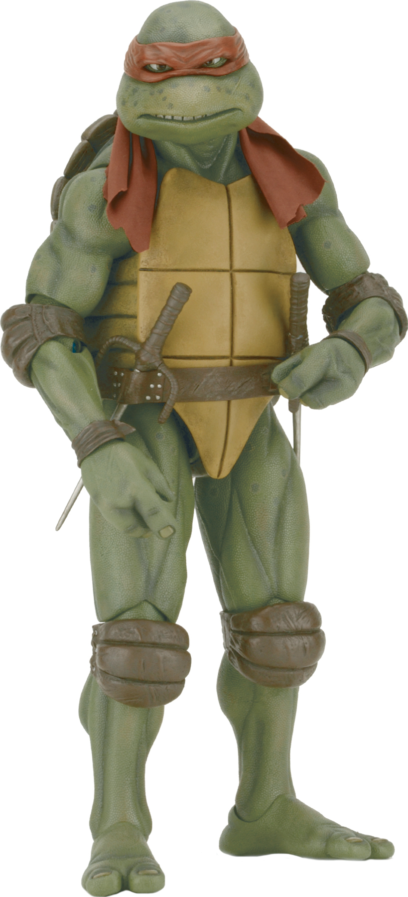 Teenage Mutant Ninja Turtles Raphael 1/4 Scale Action Figure