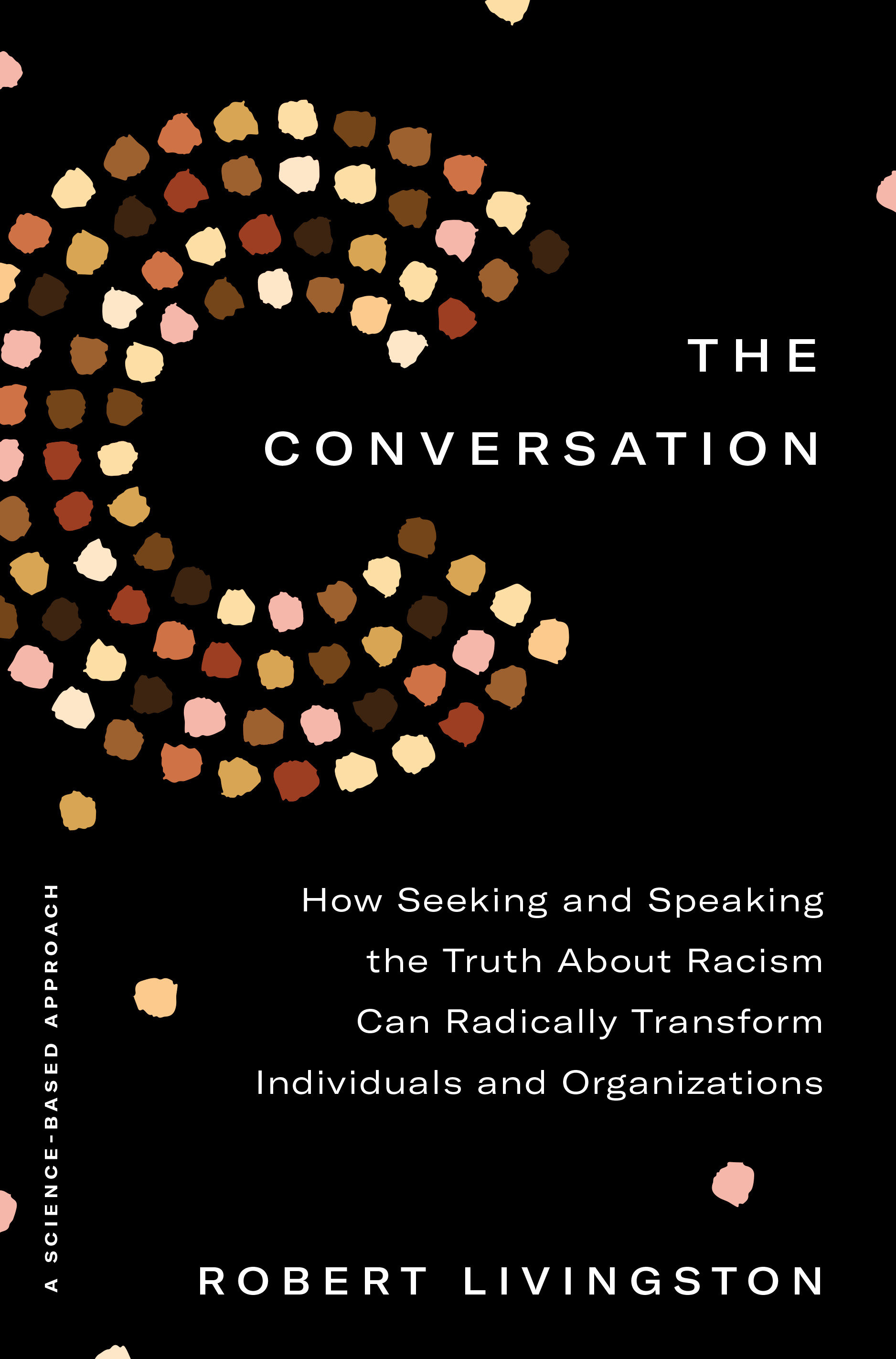 The Conversation (Hardcover Book)