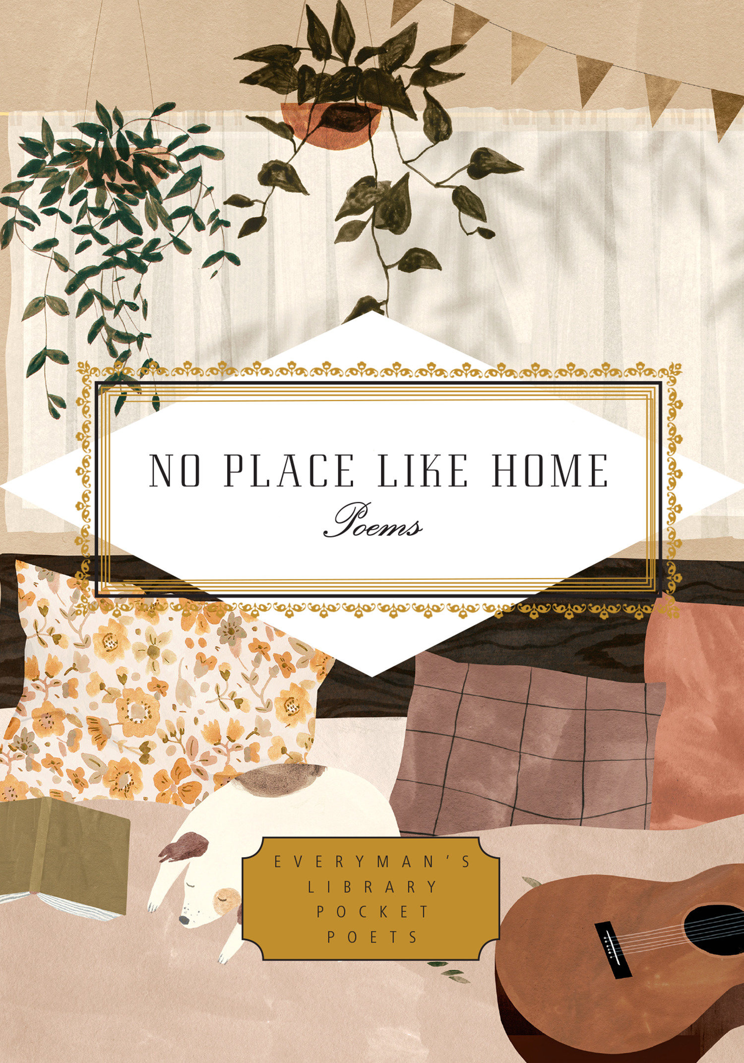 No Place Like Home (Hardcover Book)