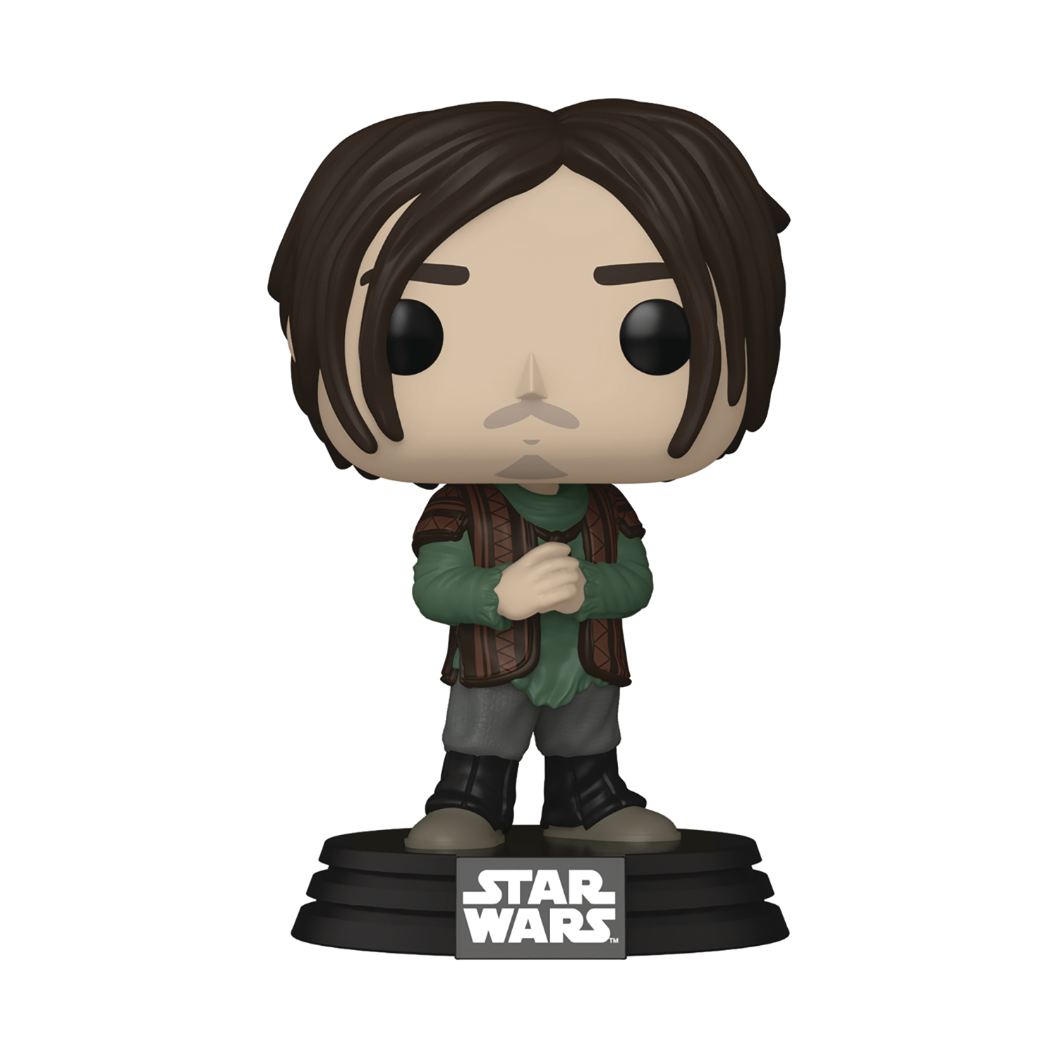 Star Wars - Acolyte - Qimir Pop! Vinyl Figure