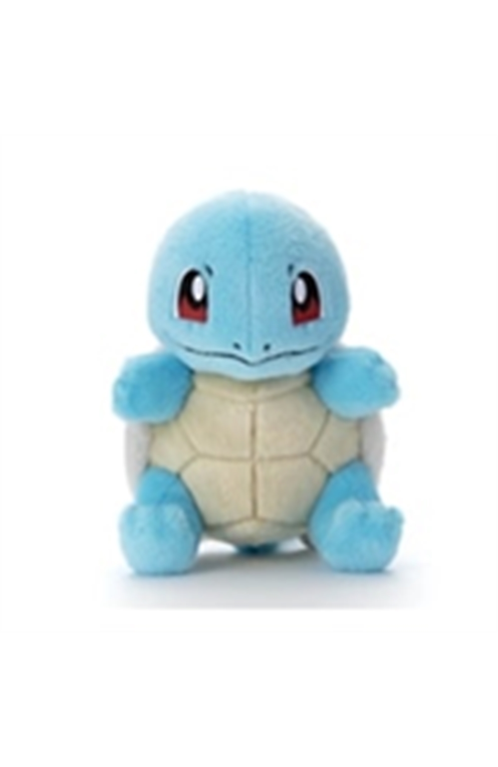 Pokemon: I Choose You! Plush - Squirtle