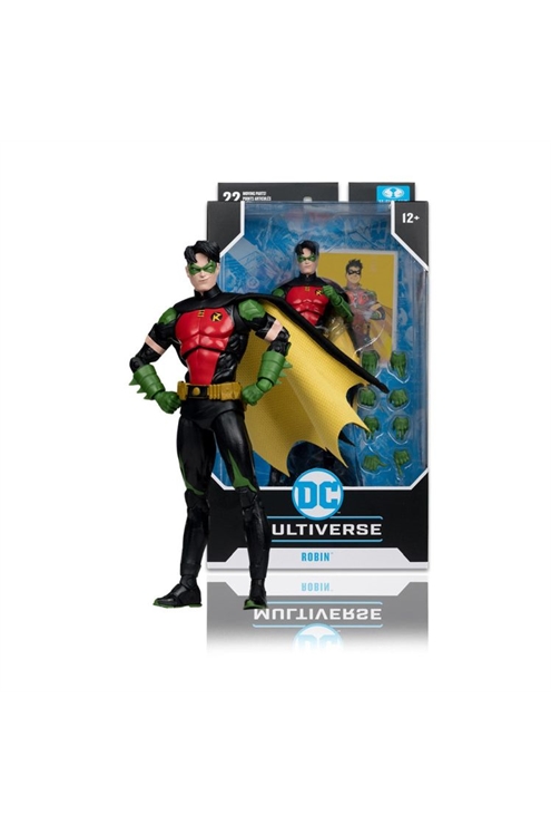 DC Multiverse Robin (Tim Drake)