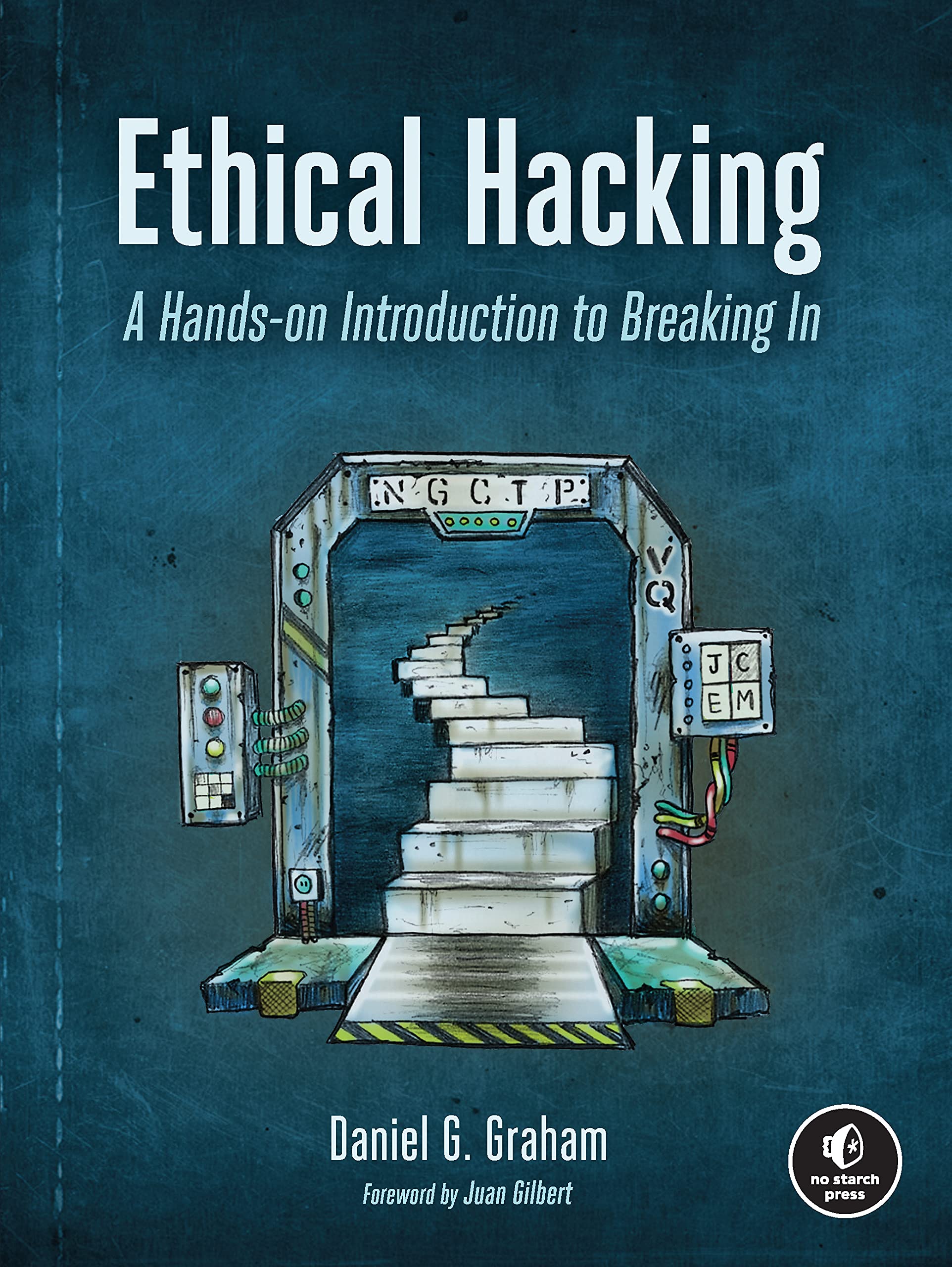 Ethical Hacking - A Hands-On Introduction To Breaking In