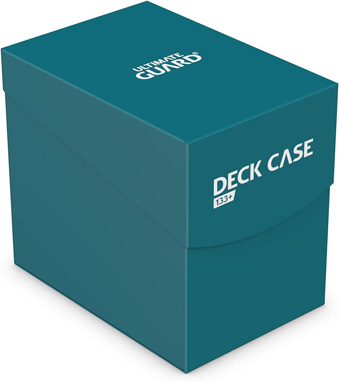 Ultimate Guard Deck Box 133+ Petrol