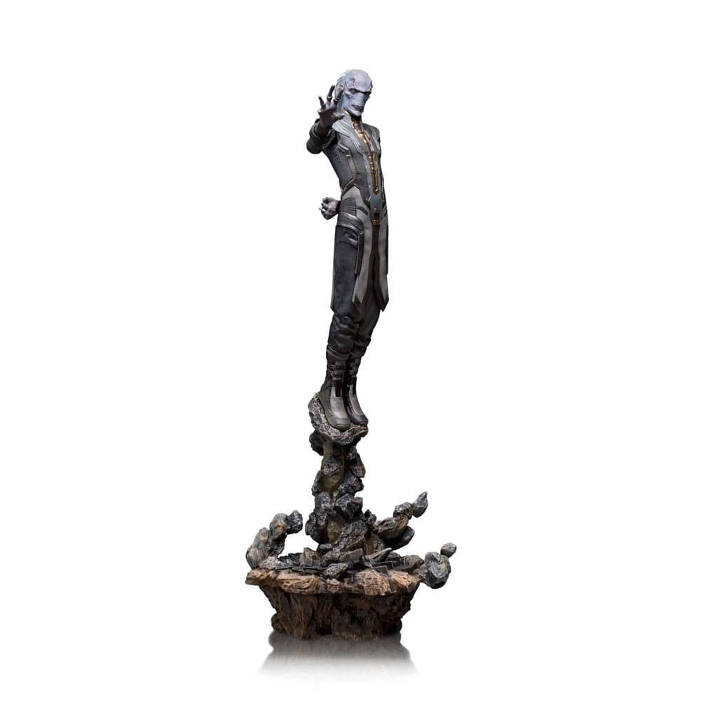 Avengers Endgame - Ebony Maw 1:10 Statue