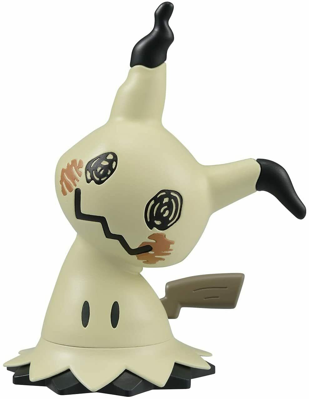 Pokémon Bandai Spirits Mimikyu Quick Model Kit