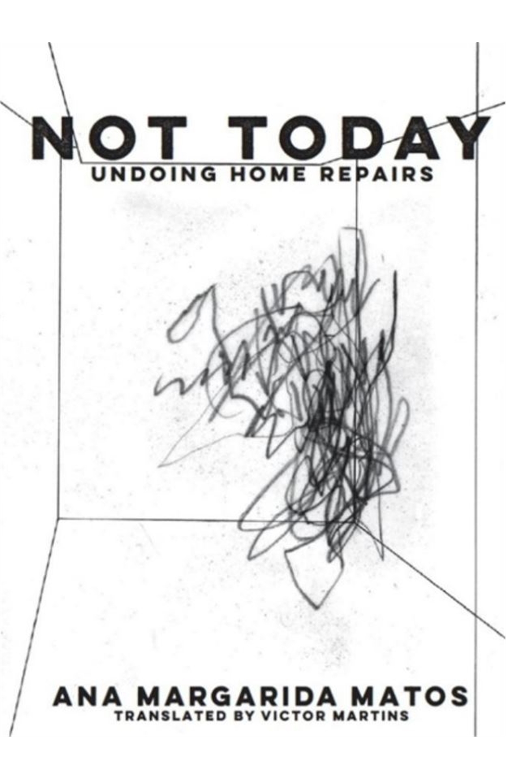 Not Today: Undoing Home Repairs