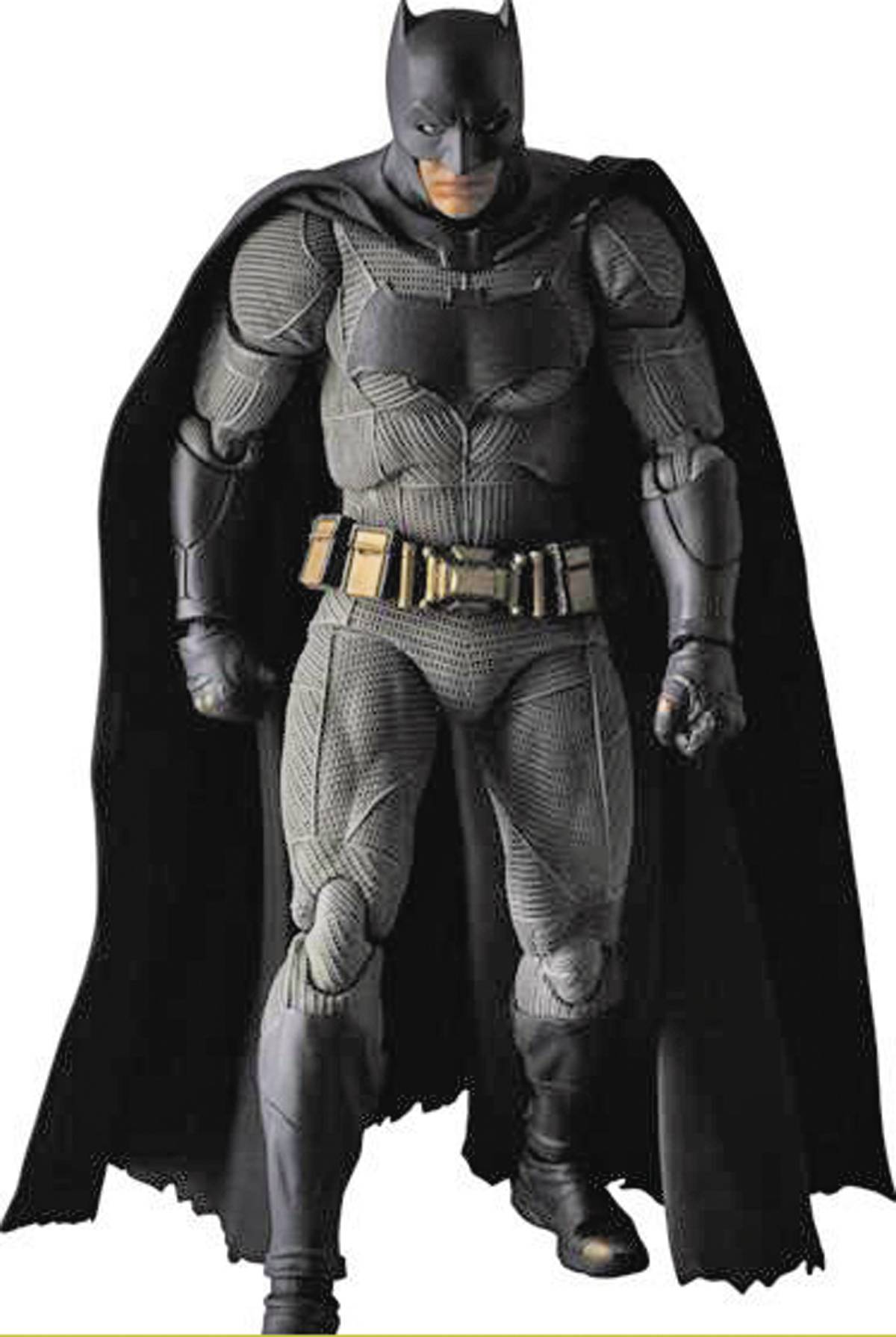 Batman Vs Superman Batman Miracle Action Figure Exclusive