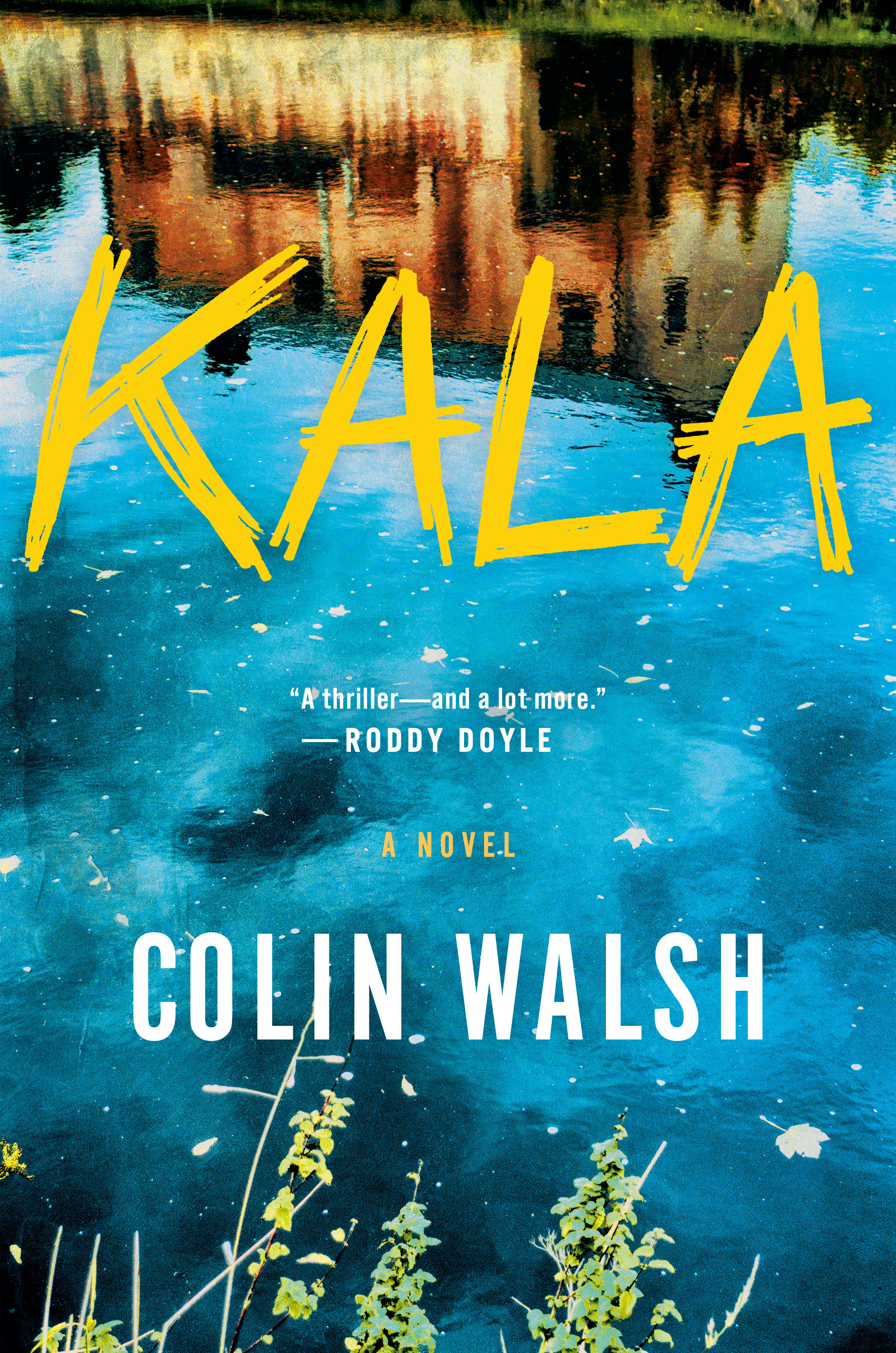 Kala (Hardcover Book)