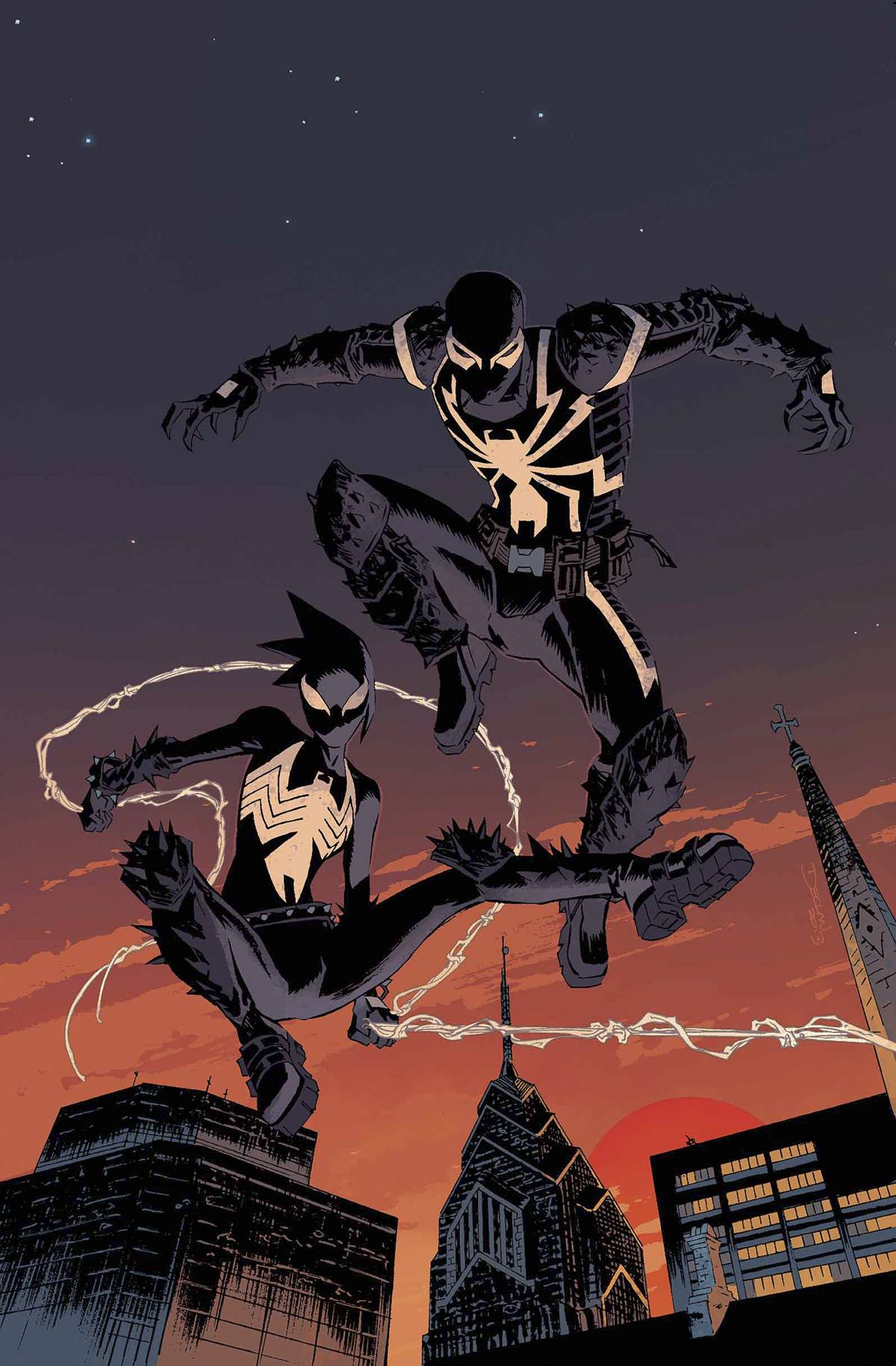 Venom #40 (2011)