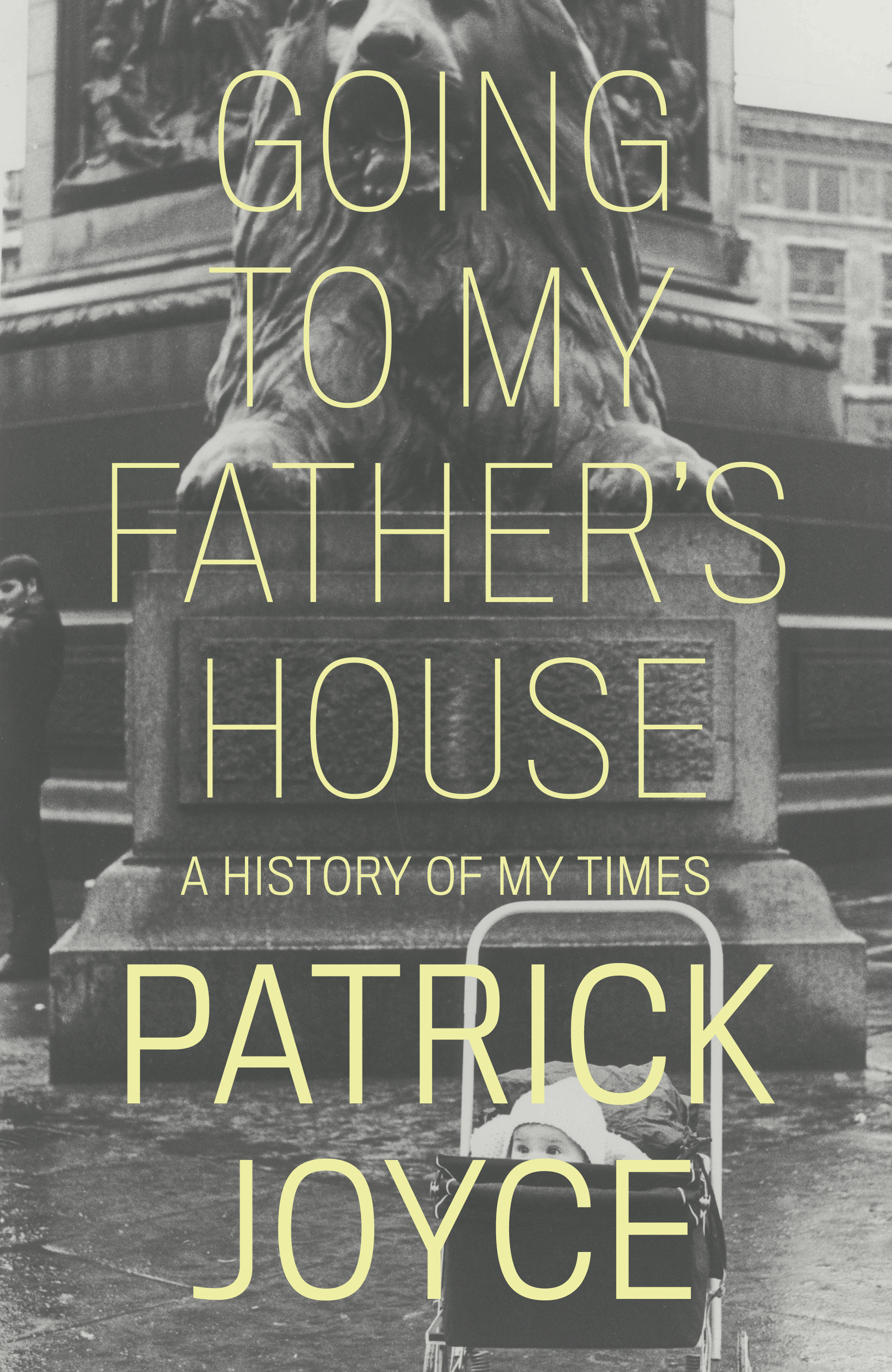 Going To My Father'S House (Hardcover Book)