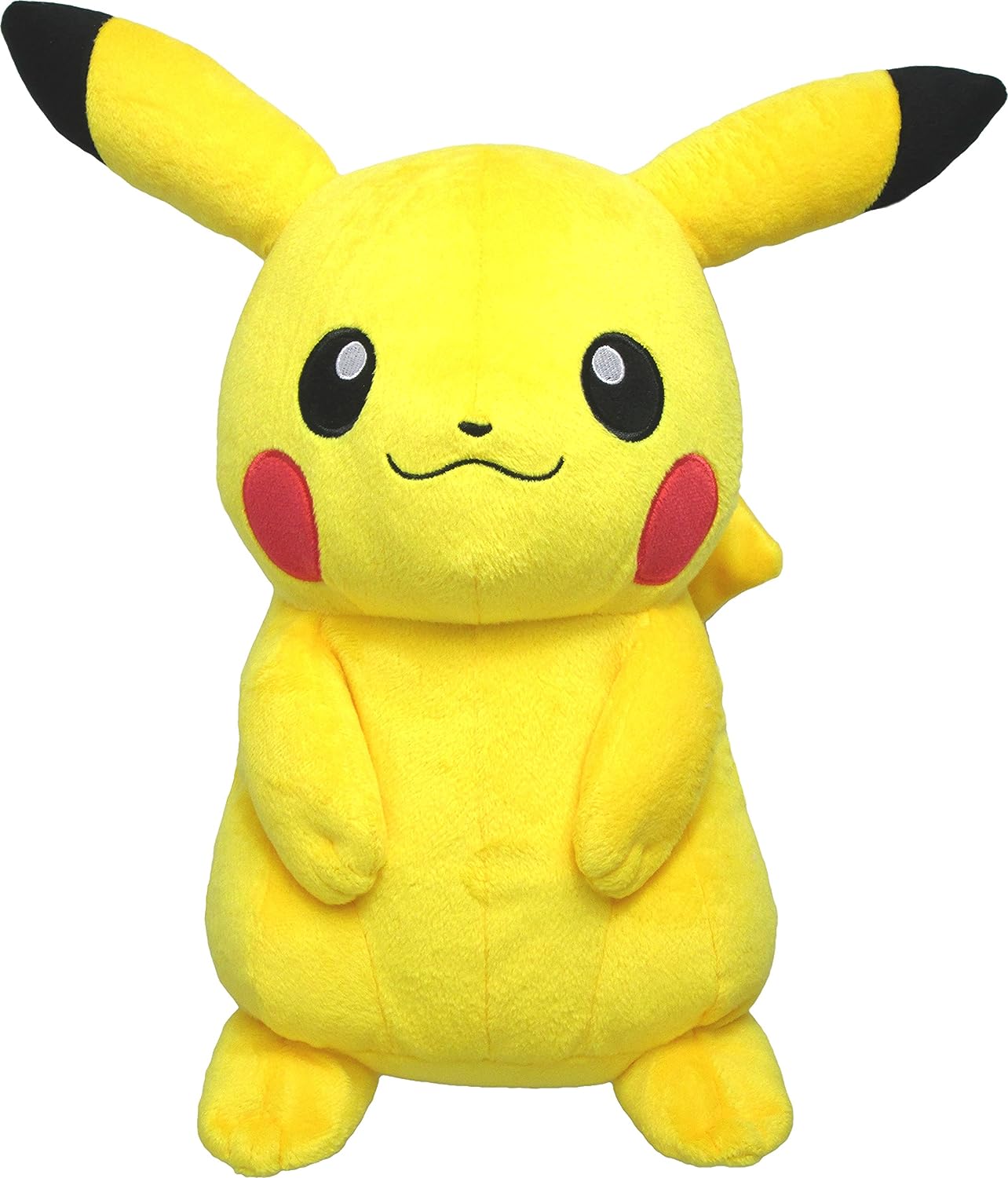 Sanei Pokémon Plush - Pikachu