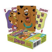 Scooby-Doo Playing Cards