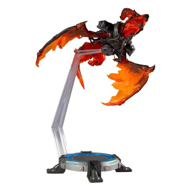 Fortnite 7 Inch Scale Lavawing Glider Pack