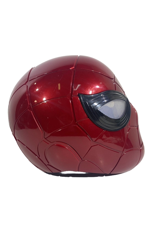 Marvel Legends Iron Spider Helmet Pre-Owned